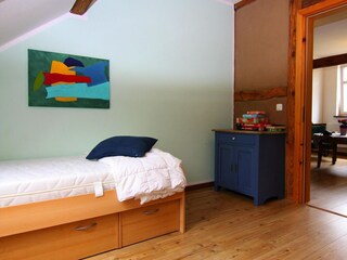 Appartement Wittendörp Kenmerken 13