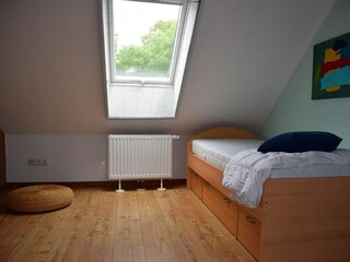 Appartement Wittendörp Équipement 19