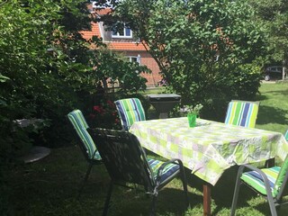 Appartamento Wittendörp Registrazione all'aperto 2