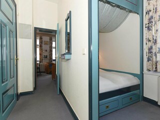 Apartment Wyk auf Föhr Ausstattung 6