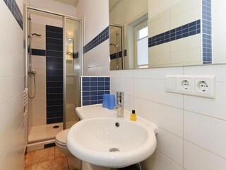Apartment Wyk auf Föhr Ausstattung 4