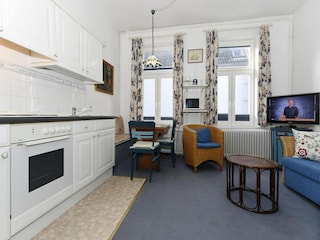 Apartment Wyk auf Föhr Ausstattung 5