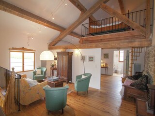 Holiday park Ecuras Features 21