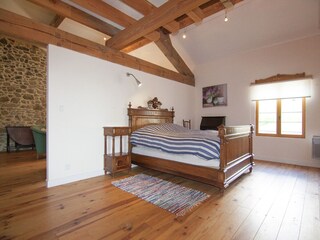 Ferienpark Ecuras Ausstattung 16