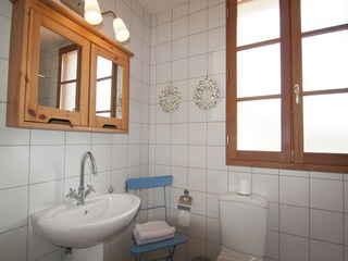 Vakantiepark Ecuras Kenmerken 11