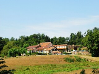 Vakantiepark Ecuras Omgeving 24