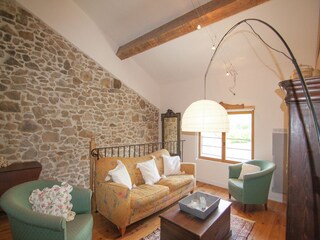 Holiday park Ecuras Features 12