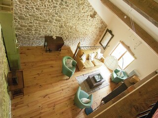 Parc de vacances Ecuras Équipement 12