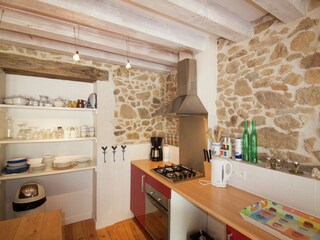 Vakantiepark Ecuras Kenmerken 8