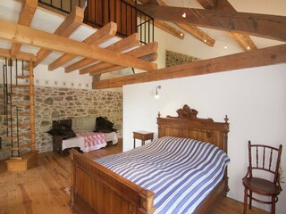 Holiday park Ecuras Features 13