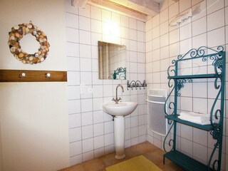 Ferienpark Ecuras Ausstattung 13