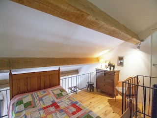 Holiday park Ecuras Features 18