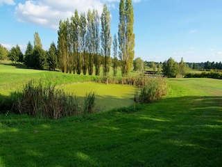 Holiday park Ecuras Environment 28