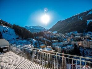 Vakantieappartement Schitterend penthouse - Bad Gastein - image1