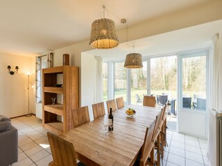 Vakantiepark Kamperland Kenmerken 4