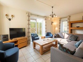 Vakantiepark Kamperland Kenmerken 2