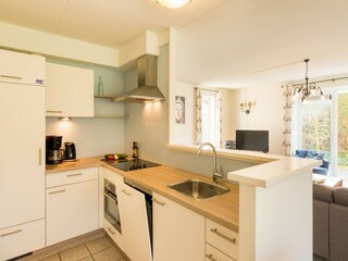 Vakantiepark Kamperland Kenmerken 8