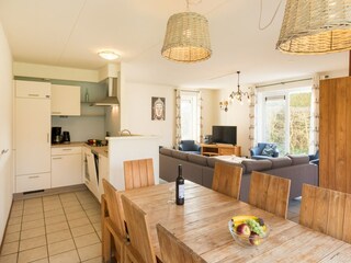 Parque de vacaciones Kamperland Características 6