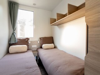Vakantiepark Arnhem Kenmerken 4
