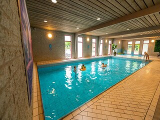 Vakantiepark Arnhem  34