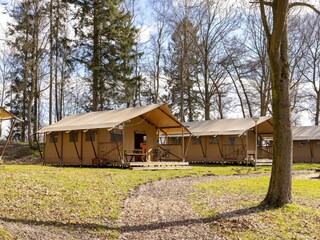 Holiday park Gasselternijveen Outdoor Recording 6