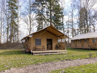 Ferienpark Gasselternijveen Außenaufnahme 3