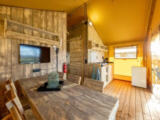 Vakantiepark Gasselternijveen Kenmerken 11
