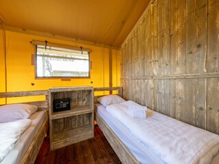 Parco vacanze Gasselternijveen Caratteristiche 13