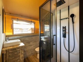 Vakantiepark Gasselternijveen Kenmerken 9