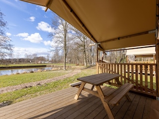 Holiday park Gasselternijveen Outdoor Recording 2