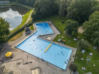 Holiday park Gasselternijveen  28