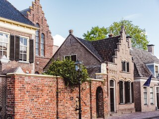 Vakantiepark Gasselternijveen Omgeving 27