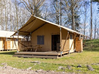 Ferienpark Gasselternijveen Außenaufnahme 5