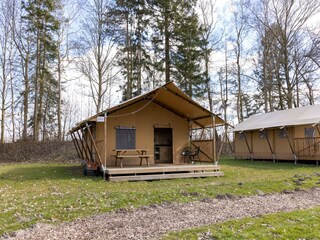 Holiday park Gasselternijveen Outdoor Recording 4