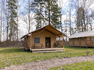 Holiday park Gasselternijveen Outdoor Recording 6
