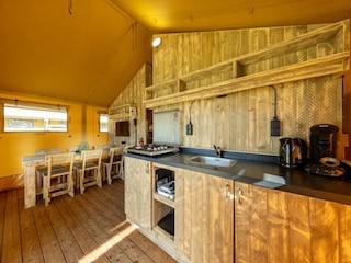 Holiday park Gasselternijveen Features 8
