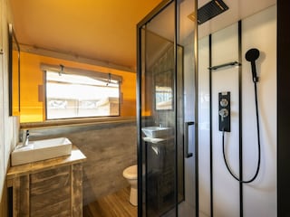 Holiday park Gasselternijveen Features 10