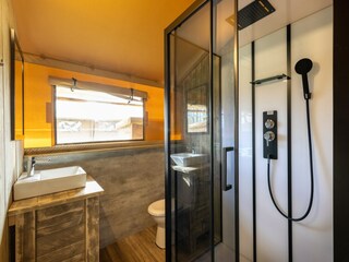 Vakantiepark Gasselternijveen Kenmerken 13