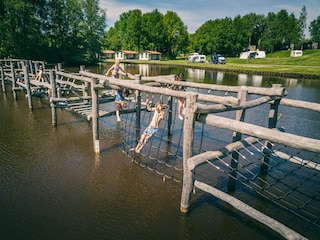 Parc de vacances Gasselternijveen  36