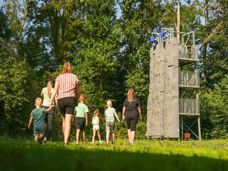 Vakantiepark Gasselternijveen  37