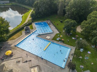 Parc de vacances Gasselternijveen  41