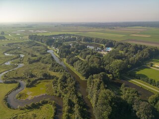 Vakantiepark Gasselternijveen Omgeving 26