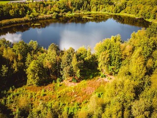 Parc de vacances Gasselternijveen Environnement 20