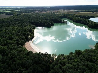 Parc de vacances Gasselternijveen Environnement 23