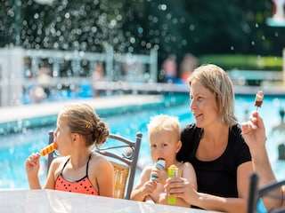 Holiday park Gasselternijveen  41