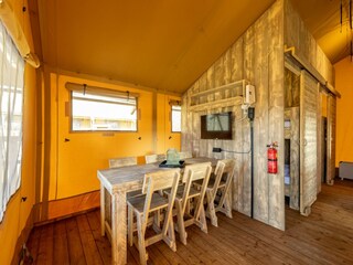 Parco vacanze Gasselternijveen Caratteristiche 7