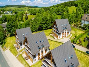 Vakantiepark Ruim, modern appartement, tien minuten lopen van centrum - Winterberg - image1