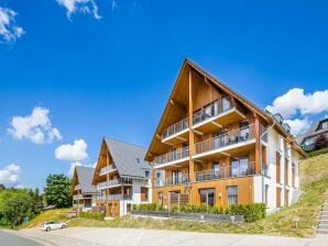 Parc de vacances Appartement moderne spacieux, 10 min à pied du centre-ville - Winterberg - image1