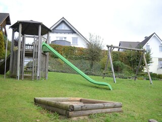 Parc de vacances Winterberg  38