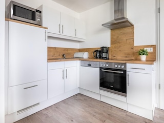 Parc de vacances Winterberg Équipement 10